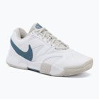 Scarpe da tennis uomo Nike Court Lite 4 White/Light Bone/New Slate/Smokey Blue