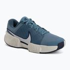 Scarpe da tennis uomo Nike GP Challenge Pro smokey blue/light bone/new slate/white