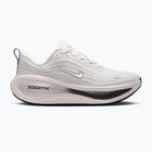 Scarpe da corsa donna Nike Vomero Plus summit white/sail/metallic silver