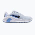 Scarpe da allenamento donna Nike Flex Train football grey/aluminum/white/anthracite