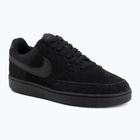 Scarpe da uomo Nike Court Vision Low black/dark smoke grey/black