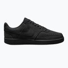 Scarpe da uomo Nike Court Vision Low black/dark smoke grey/black