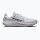 Scarpe da corsa donna Nike Quest 7 white/vast grey/vast grey/wolf grey