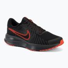 Scarpe da corsa uomo Nike Run Defy Black/Anthracite/Bright Crimson