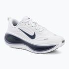 Scarpe da corsa uomo Nike Vomero Plus white/green spark/midnight navy