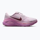 Scarpe da corsa donna Nike Structure 26 bleached lilac/pink rise/pink smoke