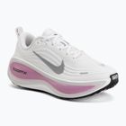 Scarpe da corsa donna Nike Vomero Plus white/bleached lilac/metallic silver