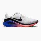 Scarpe da corsa uomo Nike Structure 26 white/atomic pink/racer blue/black