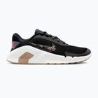 Scarpe da allenamento donna Nike Flex Train Print black/iron grey/sail/multi color