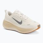 Scarpe da corsa uomo Nike Vomero Plus sail/coconut milk/metallic silver