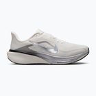 Scarpe da corsa donna Nike Pegasus 42 summit white/sail/black/metallic silver
