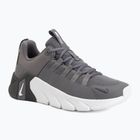 Scarpe da allenamento uomo Nike Free Metcon 7 pencil point/medium ash/white