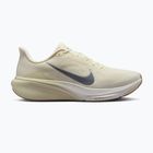 Scarpe da corsa uomo Nike Pegasus 42 coconut milk/light khaki/metallic silver