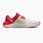 Scarpe da allenamento uomo Nike Metcon 10 picante red/tough red/phantom