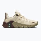 Scarpe da allenamento uomo Nike Free Metcon 7 light khaki/light chocolate/light khaki