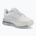 Scarpe da corsa donna Nike Pegasus Premium summit white/grey fog/metallic silver