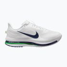 Scarpe da corsa uomo Nike Pegasus Premium white/midnight navy/green spark