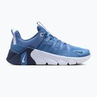 Scarpe da allenamento uomo Nike Free Metcon 7 indigo storm/thunder blue/football grey