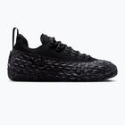 Scarpe da basket uomo Nike S.T. Charge Black/dark smoke grey/black/bright crimson