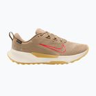 Scarpe da corsa uomo Nike Juniper Trail 2 GORE-TEX linen/light orewood brown/light crimson