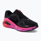 Scarpe da corsa donna Nike Structure 26 black/hyper pink/laser crimson/black