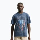 T-shirt da uomo Nike T-Shirt obsidian