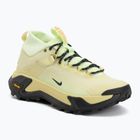 Scarpe da trekking da uomo ACG Nike Zegama Hike life lime/barely volt/dark smoke grey
