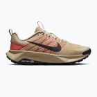 Scarpe da corsa uomo Nike Wildhorse 10 linen/light crimson/pure platinum/tough red