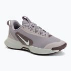 Scarpe da corsa donna Nike Juniper Trail 3 silver lilac/tattoo/barely green
