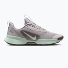 Scarpe da corsa donna Nike Juniper Trail 3 silver lilac/tattoo/barely green