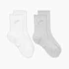 Calze Skarpety Nike Everyday Elevated Micro-Crew 2 pack multi-color 904