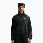 Giacca da corsa donna Nike ACG "Aireez" nera/nera/bianco summit