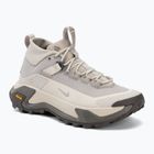 Scarpe da trekking da uomo ACG Nike Zegama Hike crema li/light orewood brown/crema li