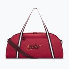 Borsa da allenamento donna Nike Gym Club Retro 24 l tough red/mystic dates/mystic dates
