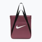 Borsa da donna Nike Gym Tote 28 l pink smoke/black/white