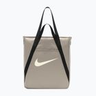 Borsa da donna Nike Gym Tote 28 l cream ii/black/sail