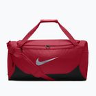 Borsa da allenamento Nike Brasilia Duffel Medium 60 l tough red/black