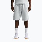 Pantaloncini da allenamento uomo Nike N.A.C. light smoke grey/heather/light smoke grey