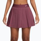 Gonna Nike Victory Dri-Fit High-Waisted Pleated pink smoke/white