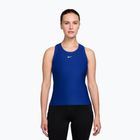 Maglietta da tennis da donna Nike Victory Old Royal/White