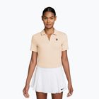 Polo Nike Court Heritage Chalk