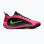 Scarpe da basket uomo Nike Giannis Immortality 5 hyper pink/oracle pink/black/volt