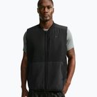 Gilet uomo Nike Unlimited Therma-FIT black/black/black