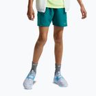 Pantaloncini bambini Nike Miler bright spruce/energy