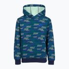 Felpa bambini Nike Sportswear Club Fleece bright spruce/midnight navy/game royal