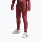 Leggings per bambini Nike MAVN pink smoke/pink smoke
