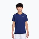 Maglietta per bambini Nike Miler deep royal/game royal