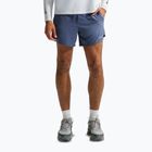 Pantaloncini uomo Nike Stride Dri-Fit Brief-Lined 5" diffused blue