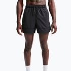 Pantaloncini da allenamento uomo Nike N.A.C. black/black