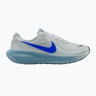 Scarpe da corsa uomo Nike Revolution 8 grey mist/black/smokey blue/racer blue